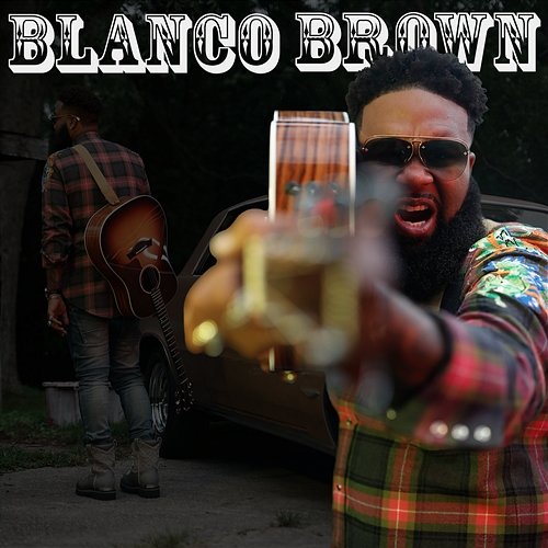 Blanco Brown Blanco Brown
