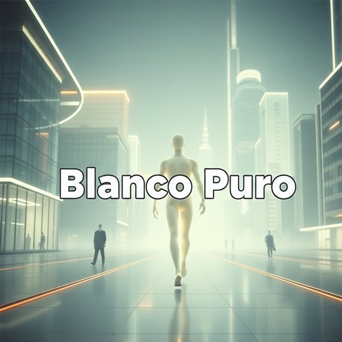 Blanco Puro Nevada