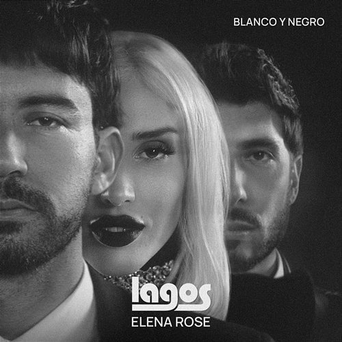Blanco Y Negro Lagos, Elena Rose