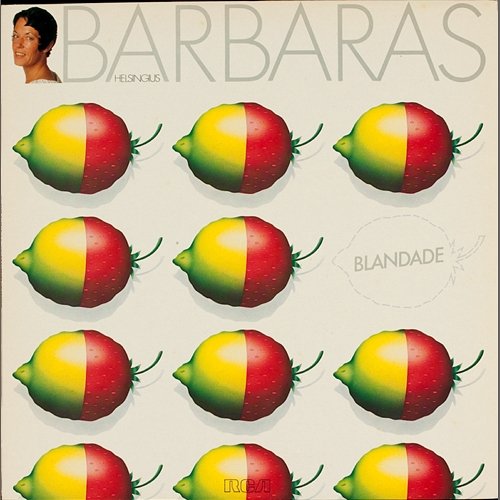 Blandade Barbara Helsingius