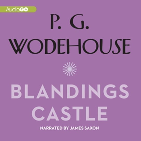 Blandings Castle and Elsewhere Wodehouse P. G.