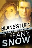 Blane's Turn Snow Tiffany
