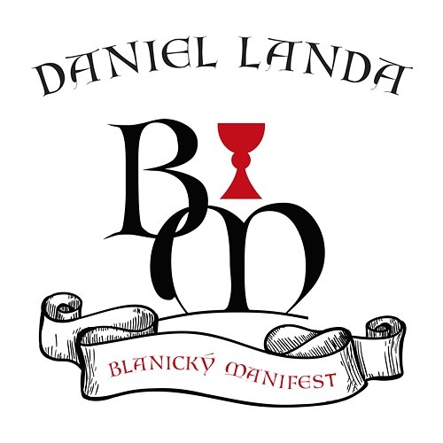 Blanický manifest Daniel Landa