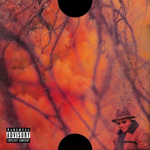 Blank Face LP Schoolboy Q