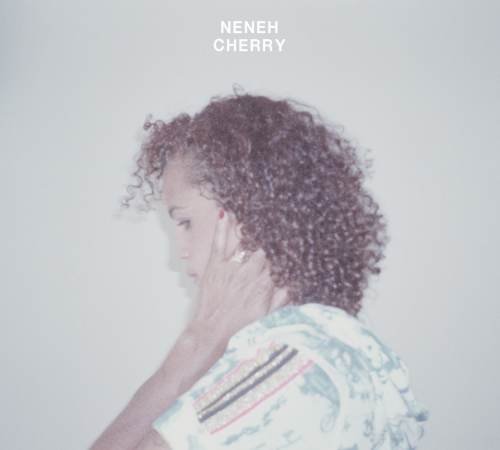 Blank Project Cherry Neneh