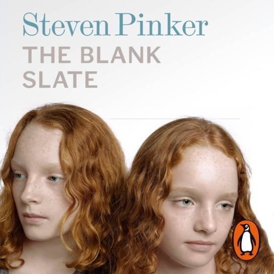 Blank Slate Pinker Steven