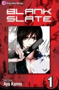 Blank Slate, Volume 1 Kanno Aya