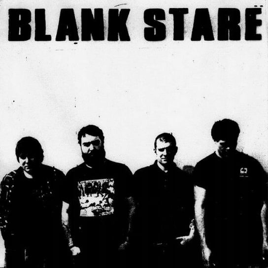 Blank Stare, płyta winylowa Various Artists