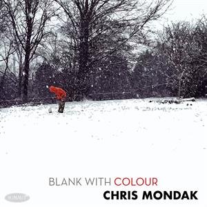 Blank With Colour Mondak Chris