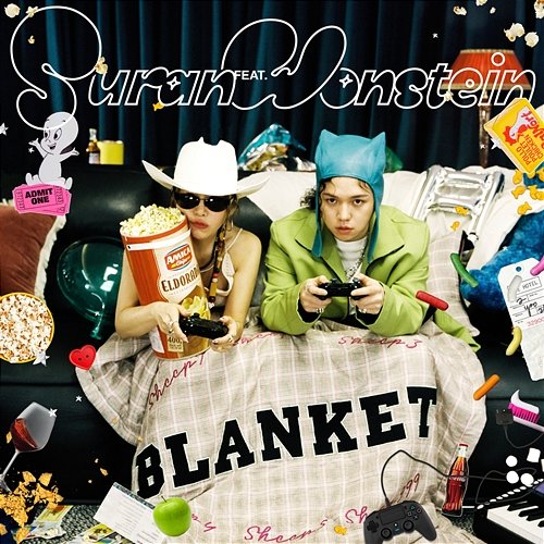 Blanket SURAN