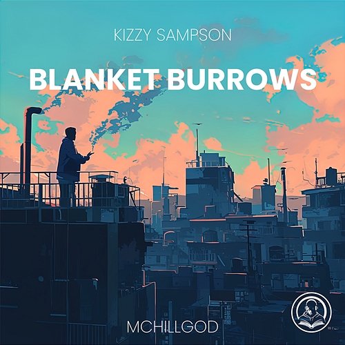 Blanket Burrows Kizzy Sampson