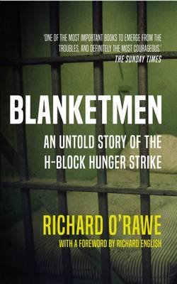 Blanketmen O'rawe Richard