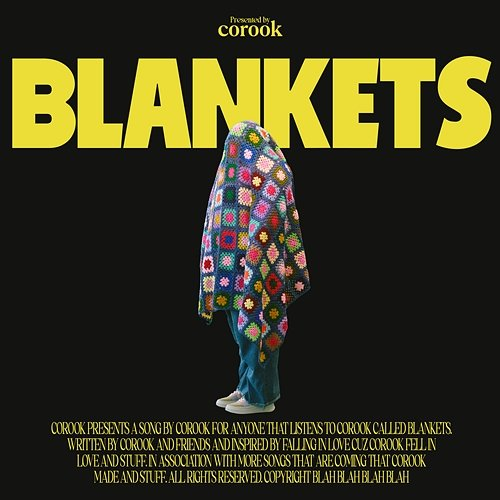 blankets corook