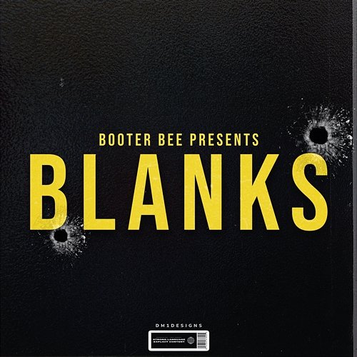 Blanks Booter Bee & Slay Products