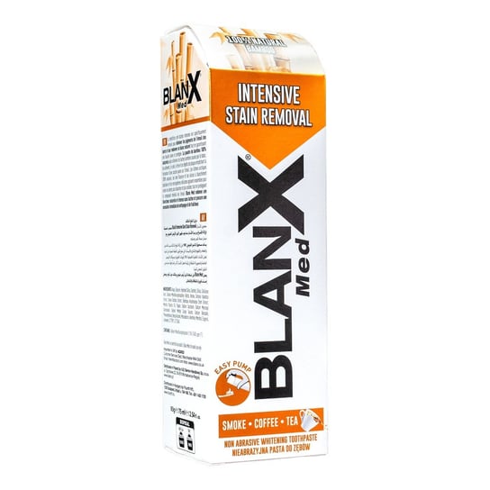 BlanX Anty-osad, 75 ml Blanx
