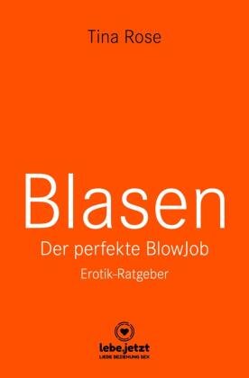 Blasen - Der perfekte Blowjob | Erotik-Ratgeber blue panther books