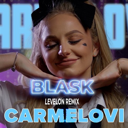 Blask Carmelovi