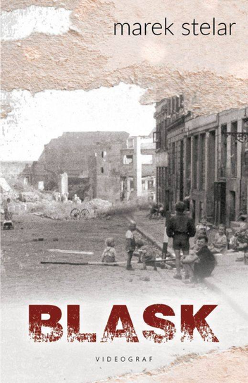 Blask Stelar Marek