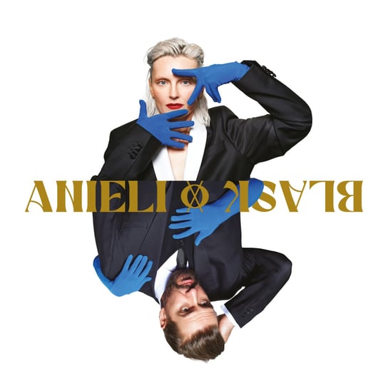 Blask Anieli