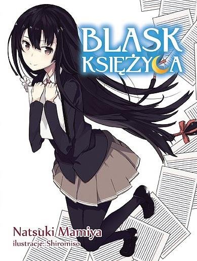 Blask księżyca Mamiya Natsuki