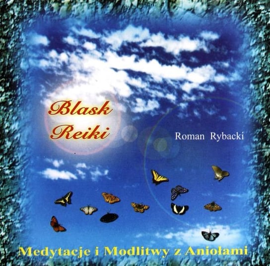 Blask Reiki Various Artists