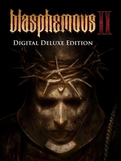 Blasphemous 2 Deluxe Edition, Klucz Steam, PC Team 17 Software