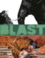 Blast 2 - Die Apokalypse des Heiligen Jacky Larcenet Manu