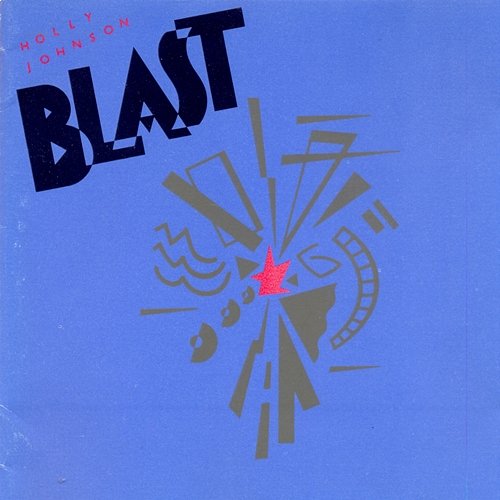 Blast Holly Johnson