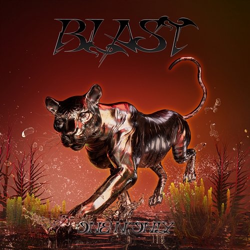 BLAST ONE N' ONLY