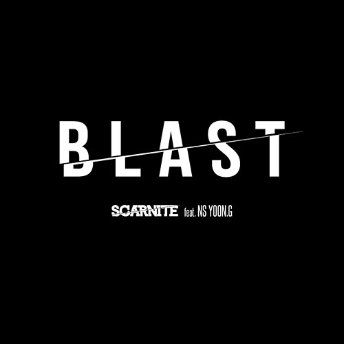 Blast Scarnite