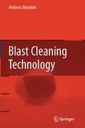 Blast Cleaning Technology Momber Andreas