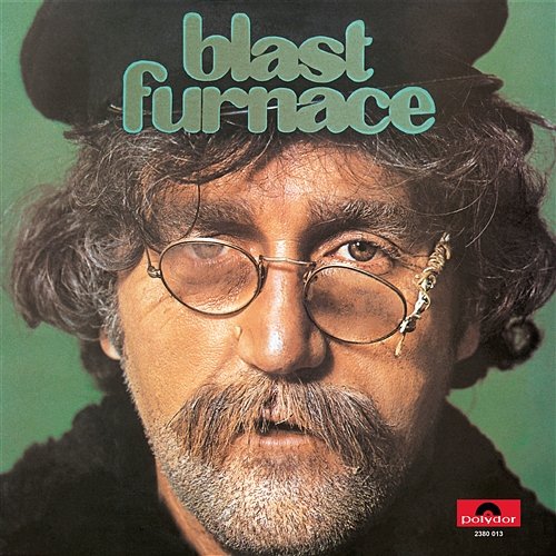 Blast Furnace Blast Furnace