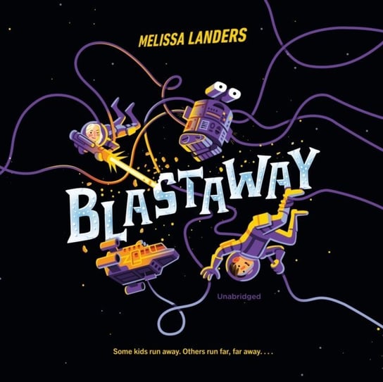 Blastaway Landers Melissa