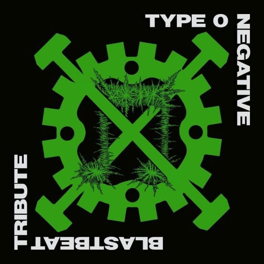 Blastbeat Tribute To Type O Negative - Blast No. 1 Various Artists