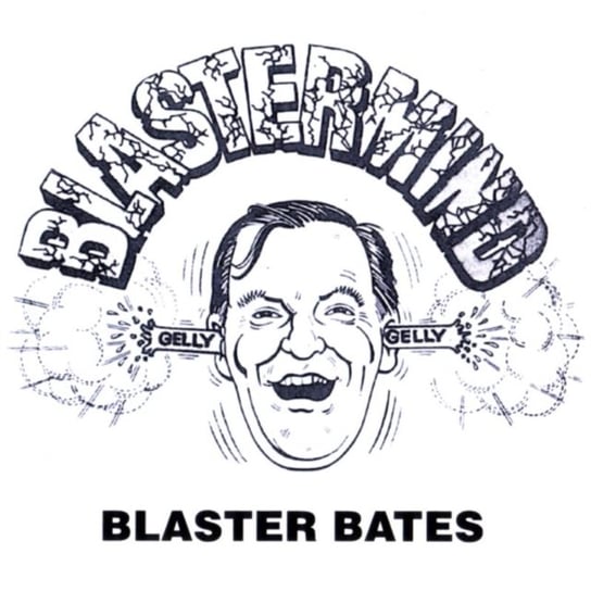 Blastermind Blaster Bates