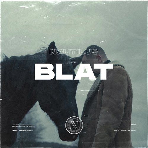 Blat Nautilus.