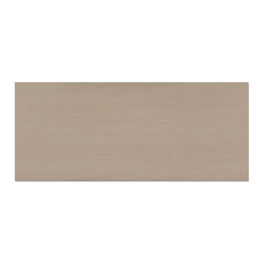 Blat biurka, Blat jawor, 120x75x1,8 cm, laminowana płyta wiórowa, Powerton Powerton