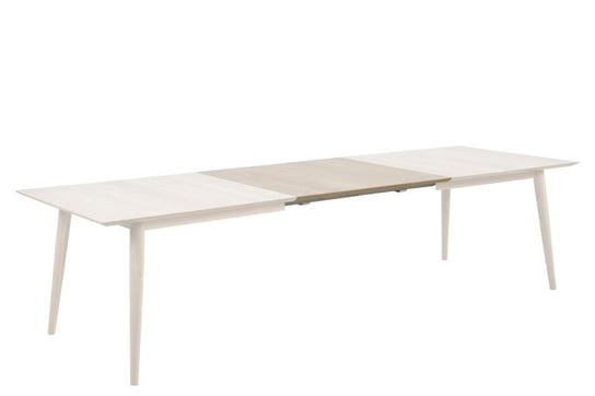 Blat do stołu ACTONA Century Wood, biały, 2x50x100 cm Actona