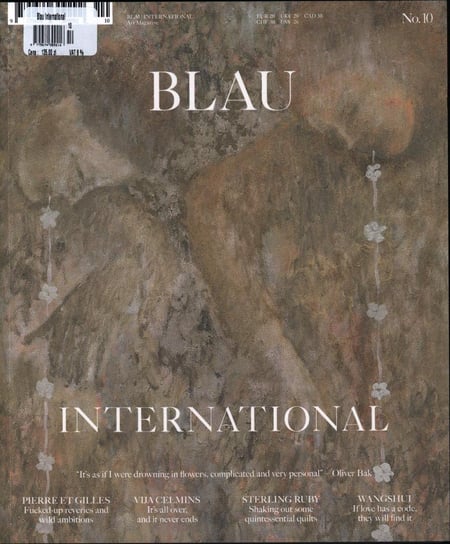 Blau International [DE] EuroPress Polska Sp. z o.o.