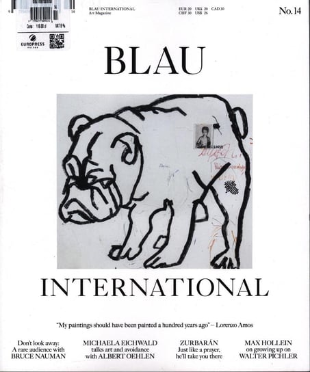 Blau International [DE] EuroPress Polska Sp. z o.o.