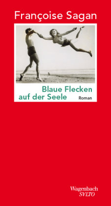 Blaue Flecken auf der Seele Wagenbach