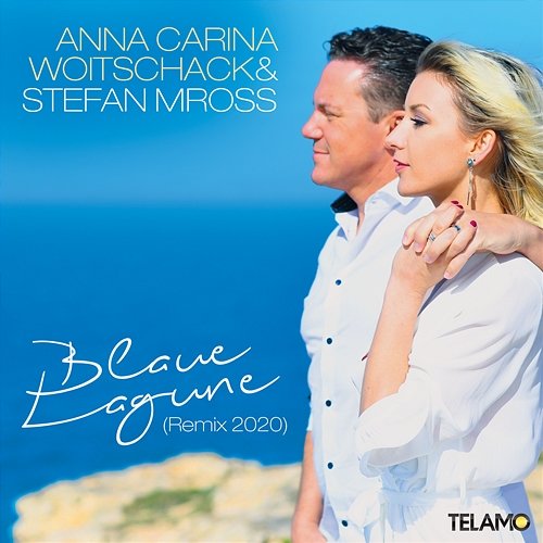 Blaue Lagune Anna-Carina Woitschack & Stefan Mross