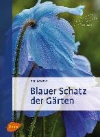 Blauer Schatz der Gärten Foerster Karl Książka w Empik