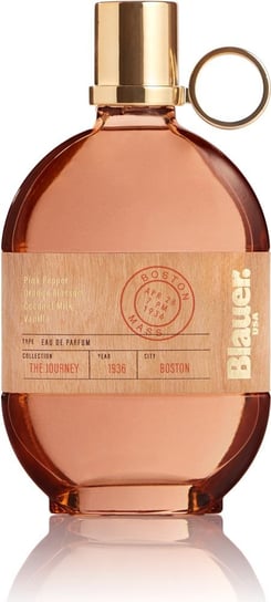 BLAUER The Journey Boston 1936 For Woman Eau de Parfum 40 ml BLAUER
