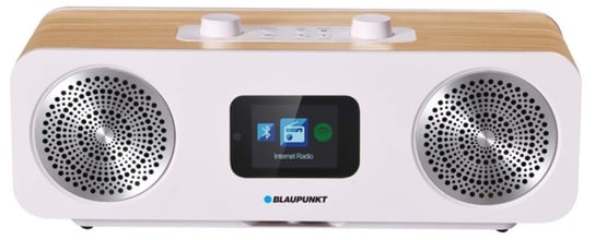 Blaupunkt, Radio internetowe z Bluetooth oraz tunerem DAB+/FM RDS IR50DAB Blaupunkt