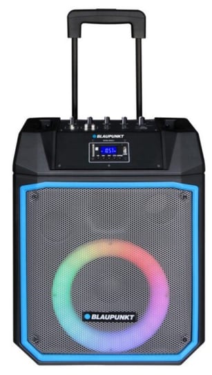 Blaupunkt, System audio z Bluetooth i funkcją karaoke MB08.2 Blaupunkt