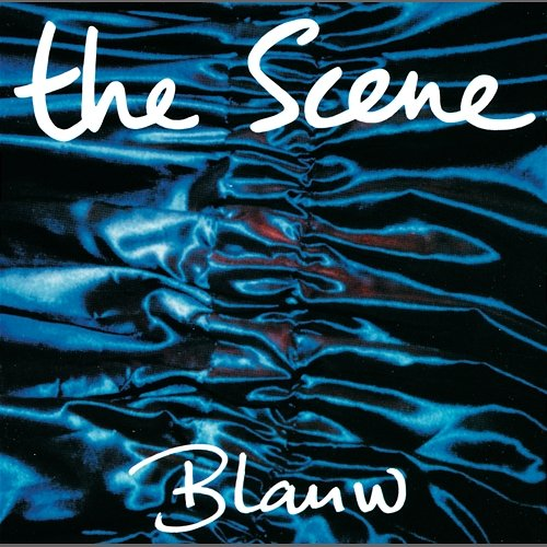 Blauw The Scene