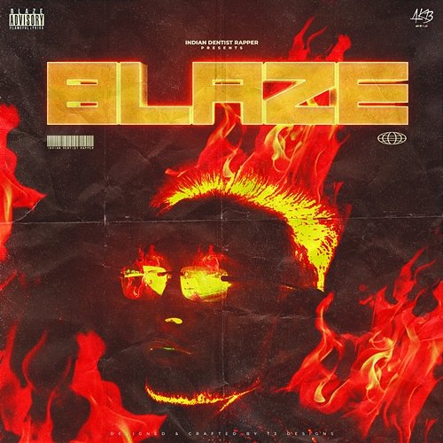 BLAZE AKB