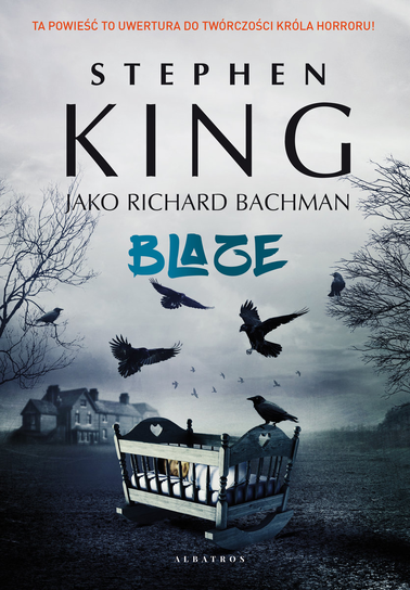 Blaze King Stephen