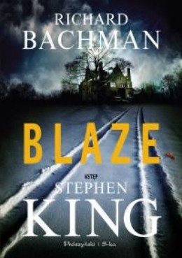 Blaze King Stephen